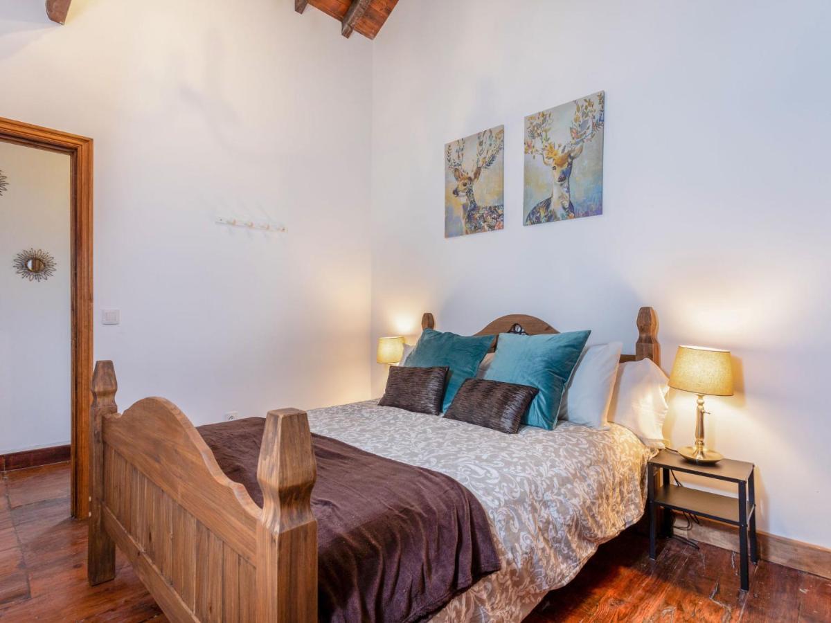 Chalet Villa Torrita By Interhome La Orotava Luaran gambar