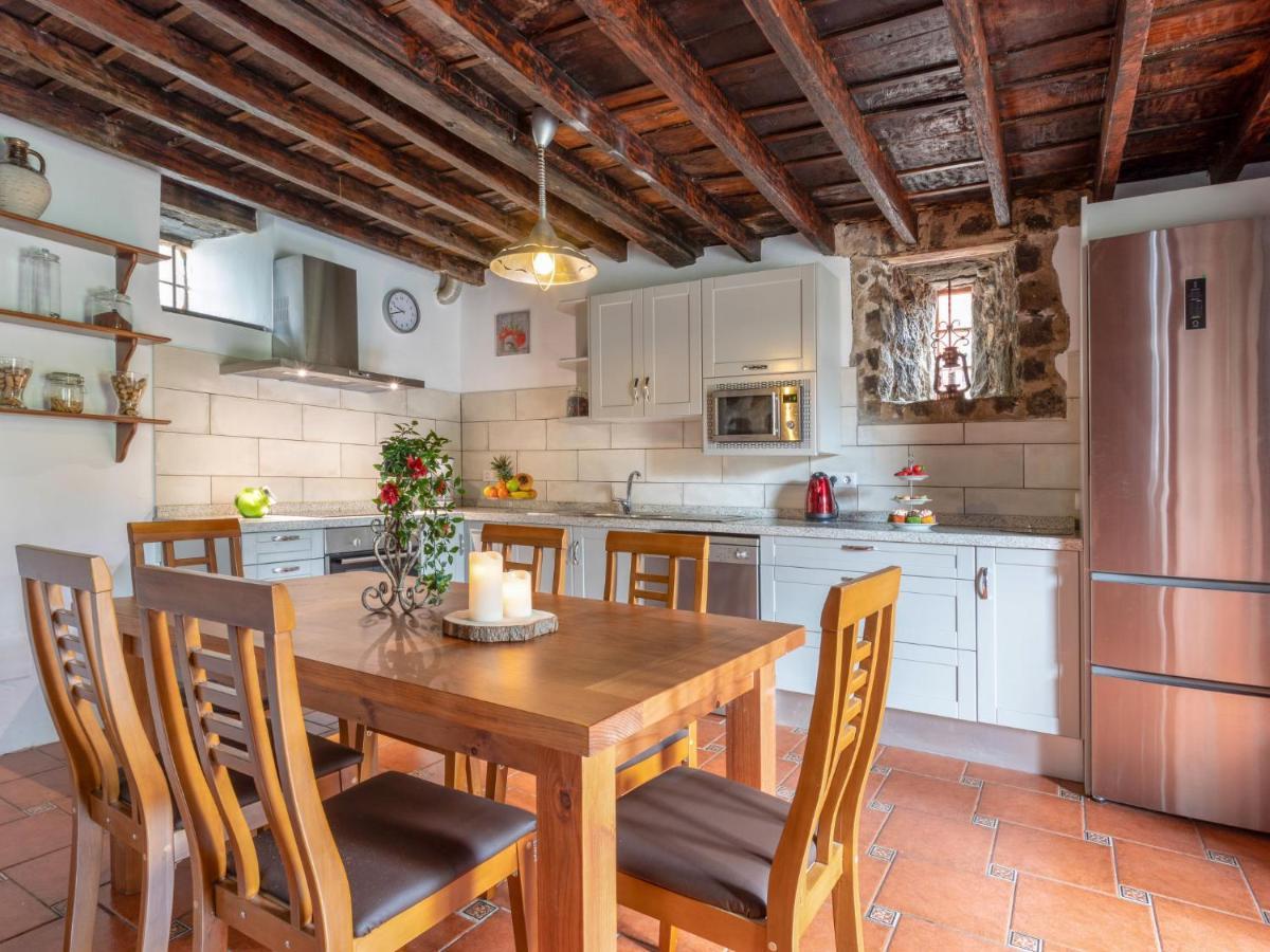 Chalet Villa Torrita By Interhome La Orotava Luaran gambar