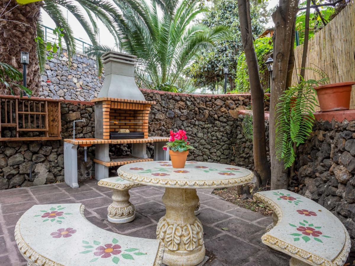 Chalet Villa Torrita By Interhome La Orotava Luaran gambar
