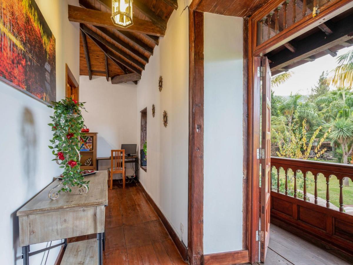Chalet Villa Torrita By Interhome La Orotava Luaran gambar