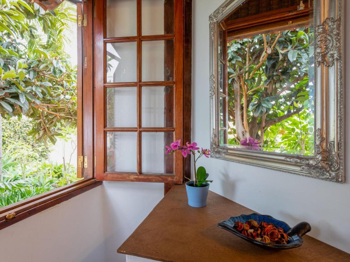 Chalet Villa Torrita By Interhome La Orotava Luaran gambar