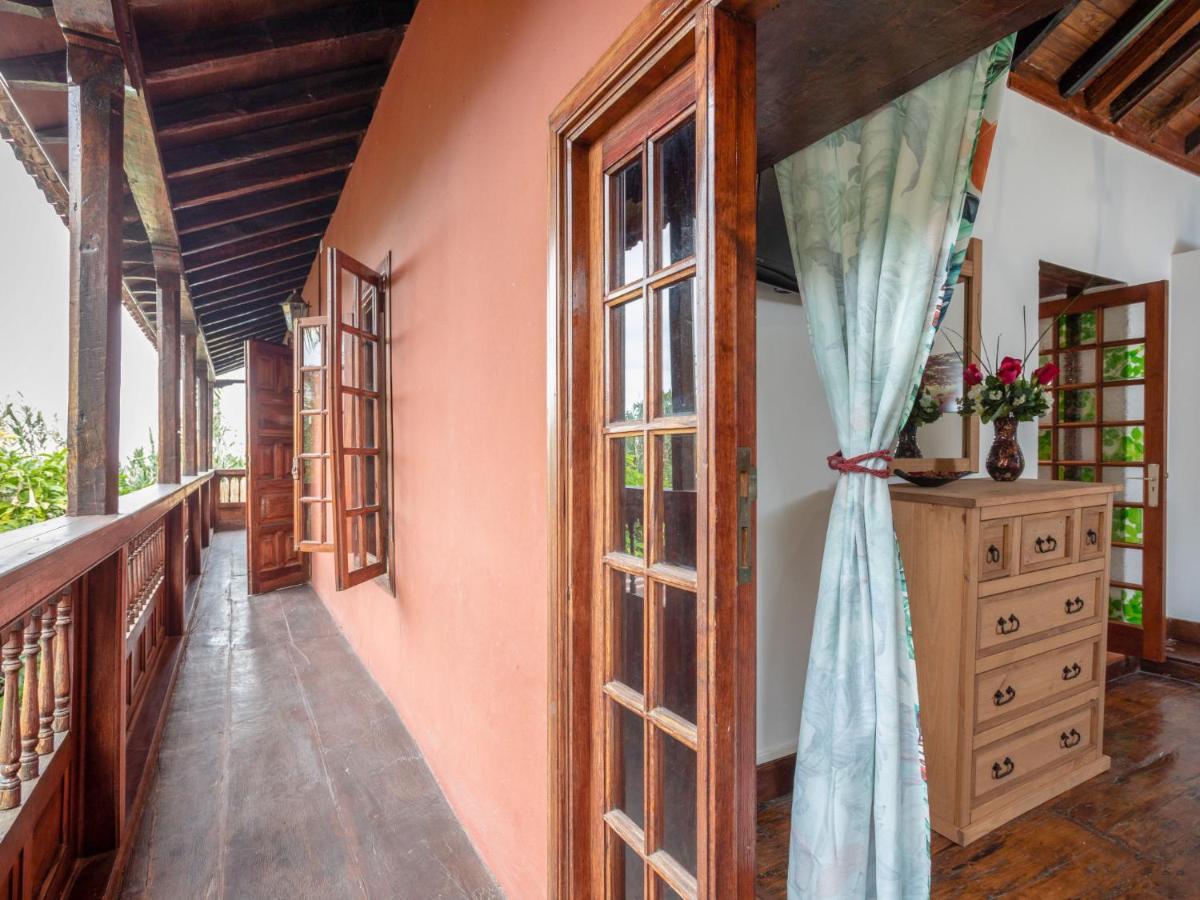 Chalet Villa Torrita By Interhome La Orotava Luaran gambar