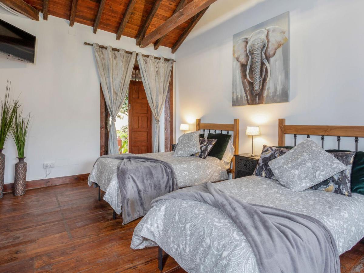 Chalet Villa Torrita By Interhome La Orotava Luaran gambar
