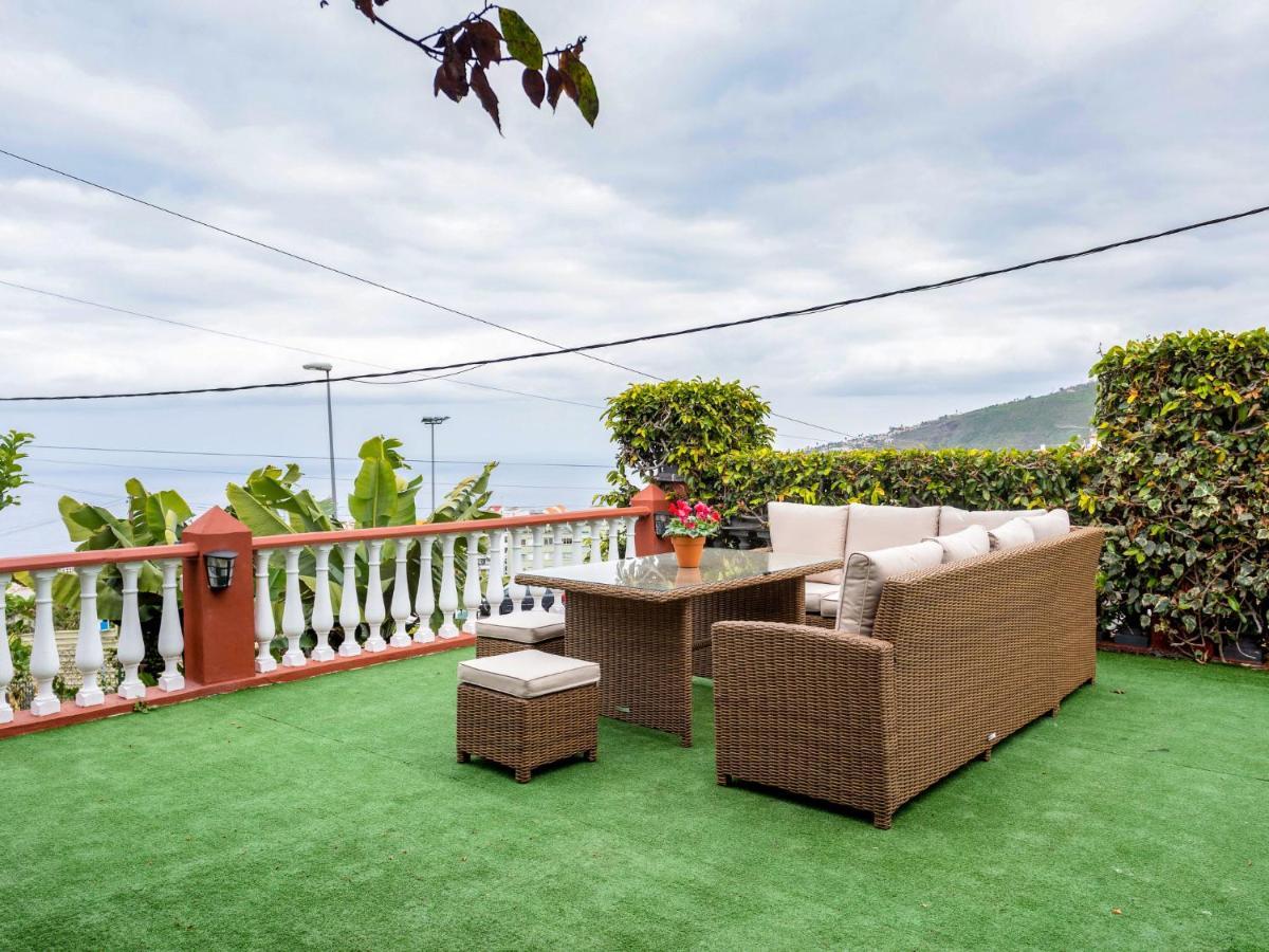 Chalet Villa Torrita By Interhome La Orotava Luaran gambar