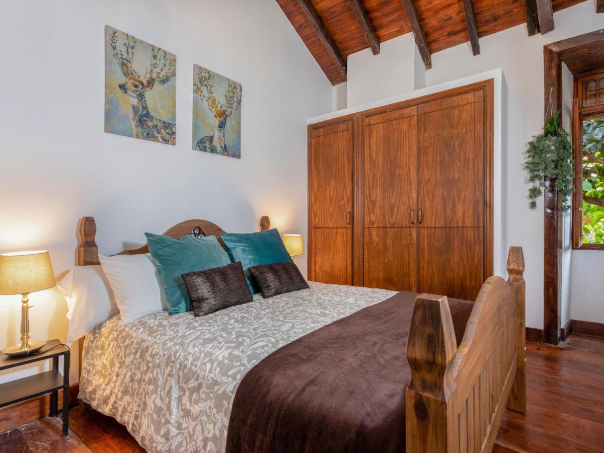 Chalet Villa Torrita By Interhome La Orotava Luaran gambar