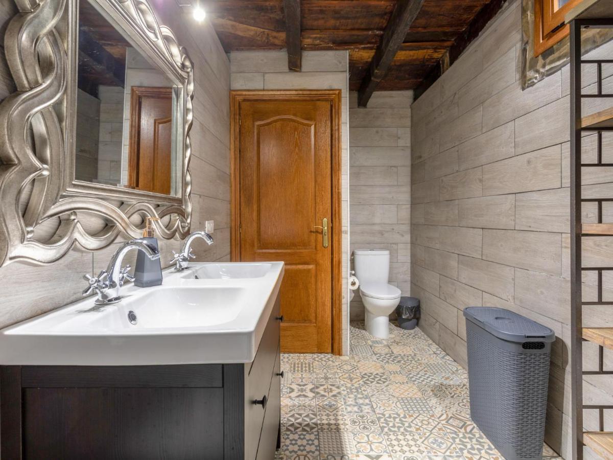 Chalet Villa Torrita By Interhome La Orotava Luaran gambar