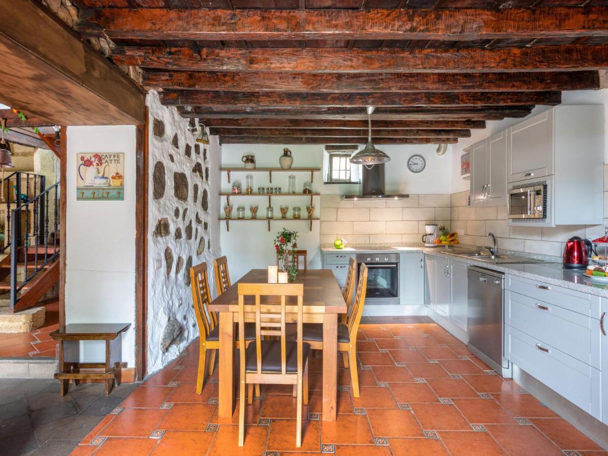 Chalet Villa Torrita By Interhome La Orotava Luaran gambar