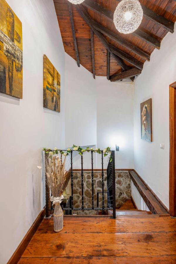 Chalet Villa Torrita By Interhome La Orotava Luaran gambar