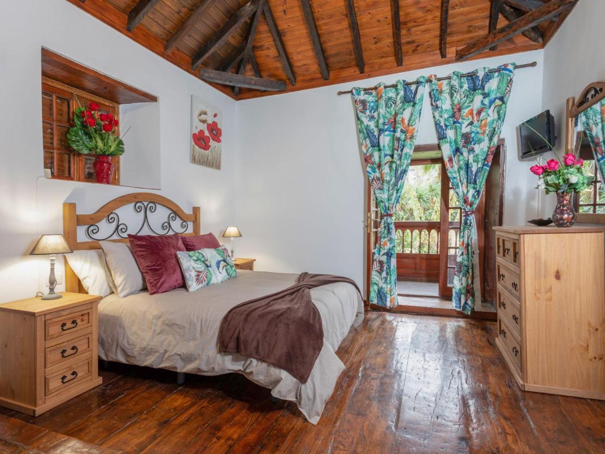 Chalet Villa Torrita By Interhome La Orotava Luaran gambar