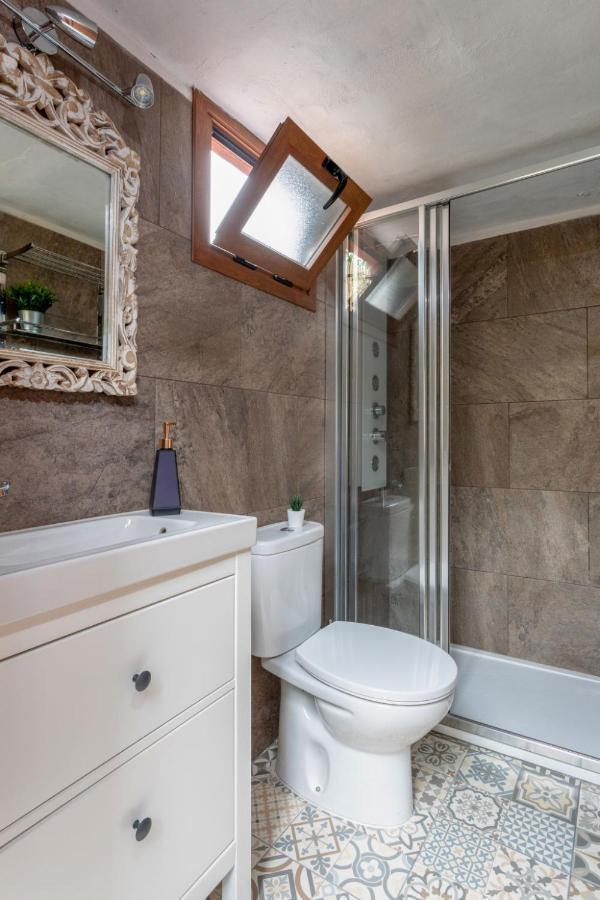 Chalet Villa Torrita By Interhome La Orotava Luaran gambar