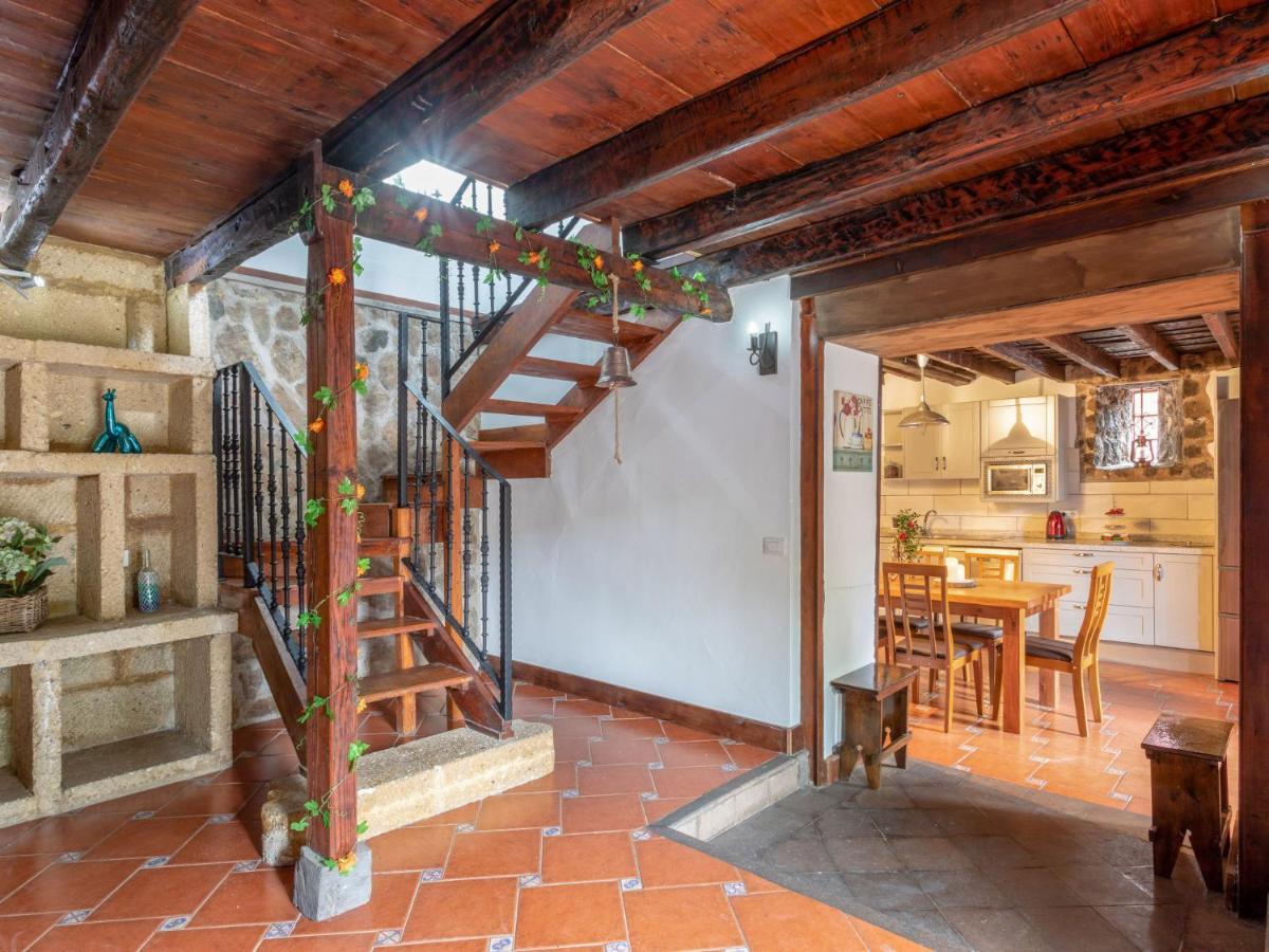 Chalet Villa Torrita By Interhome La Orotava Luaran gambar