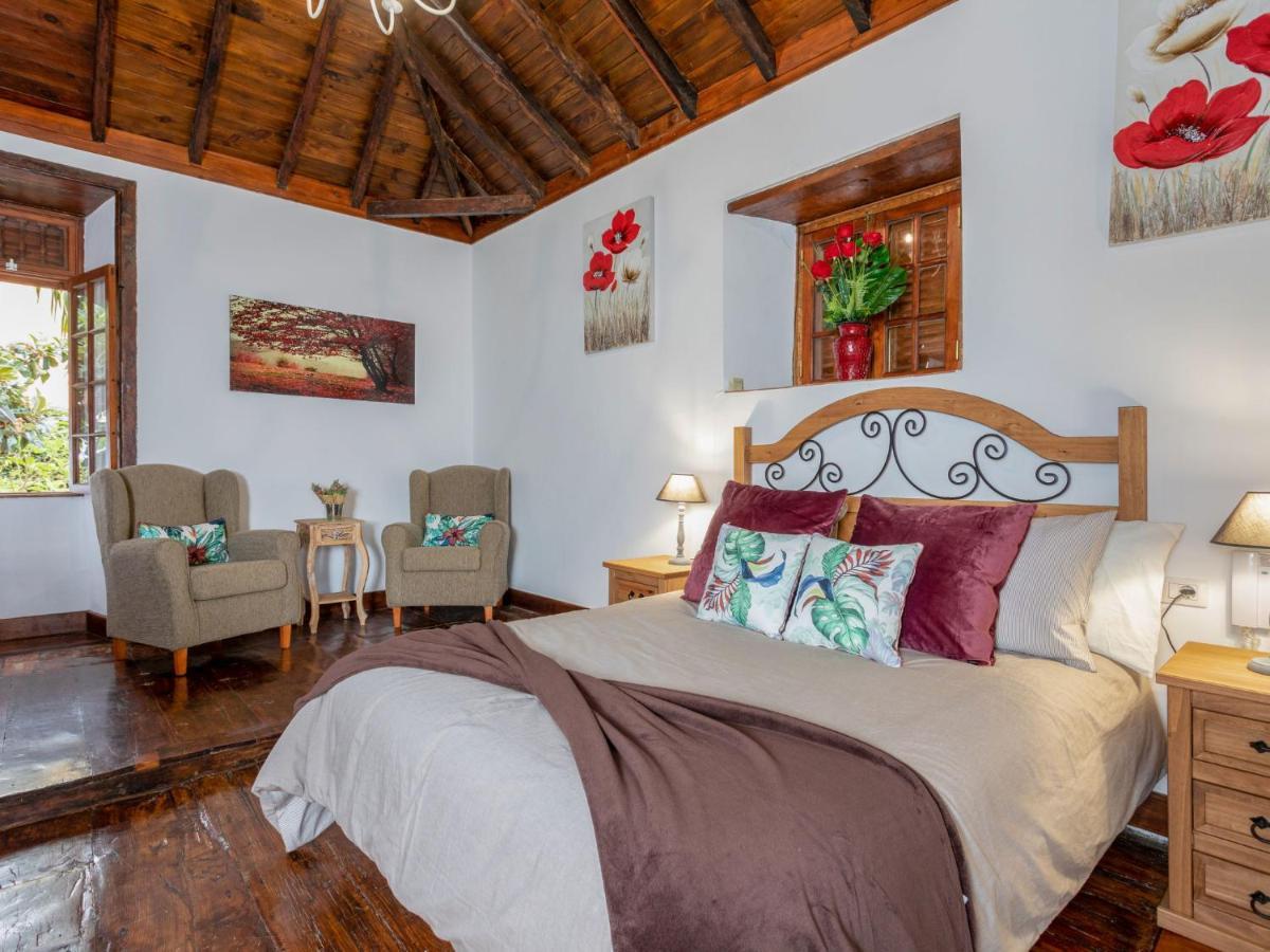 Chalet Villa Torrita By Interhome La Orotava Luaran gambar